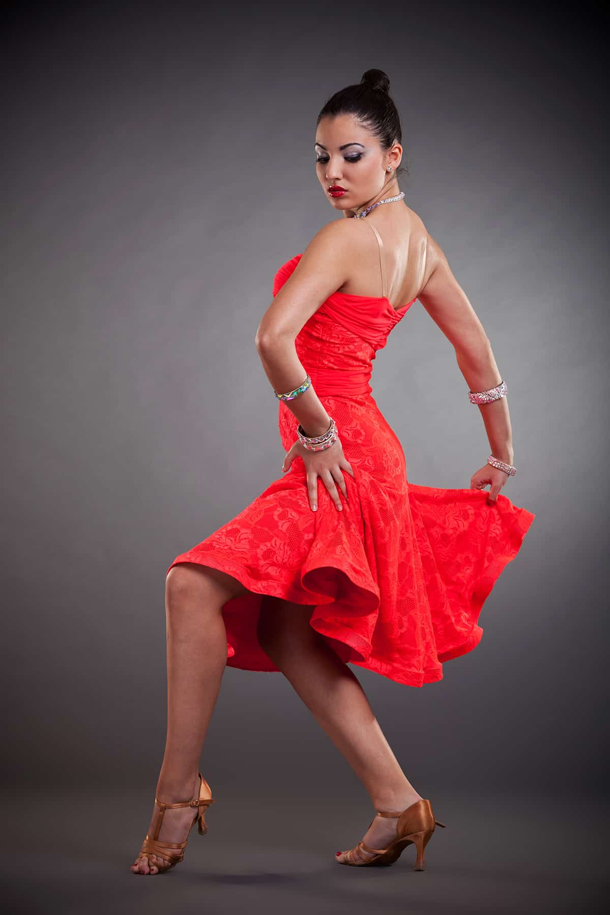 Salsa-Knigge für Frauen Salsa-Knigge für Frauen