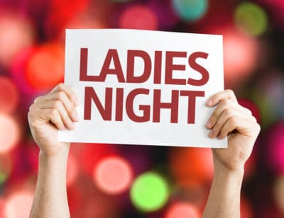 Polterabend - Ladies Night